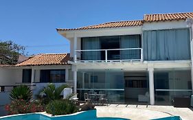 Villa Romana Búzios